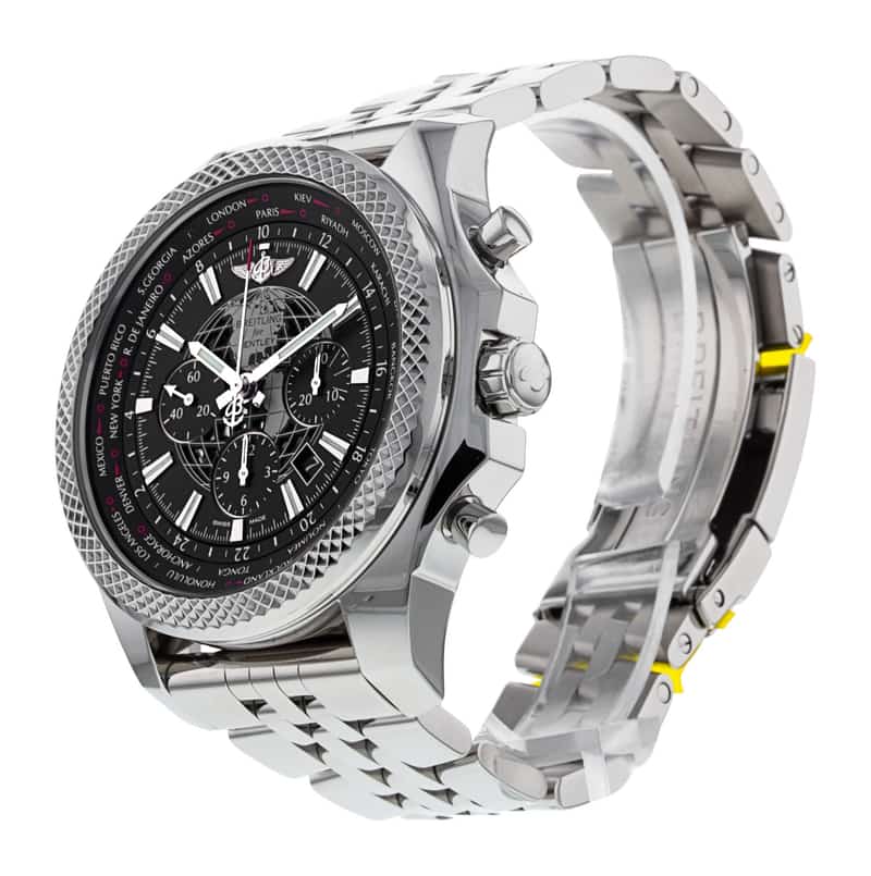 Breitling Bentley B05 Unitime AB0521